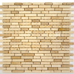 Мозаика Barcelona III