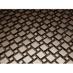 Зеркальная мозаика BB20