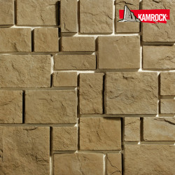 Средневековая стена 03360