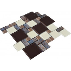 Мозаика Barok 4033