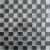 Мозаика стеклянная 515 - 25x25 (300х300х4)
