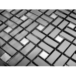 Зеркальная мозаика DS42-2