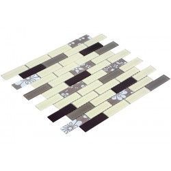 Мозаика Crystal CR 0103