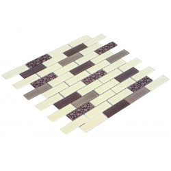 Мозаика Crystal CR 0104