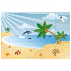 Фотопанно FT-SERA FS045