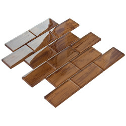 Мозаика Crystal CR 2016