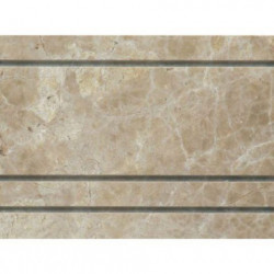 Мозаика B036-3 (Emperador Light)