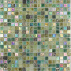 Мозаика для бассейнов Amber AM503