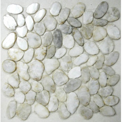 Мозаика Flat White jack