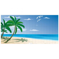 Фотопанно FT-SERA FS019