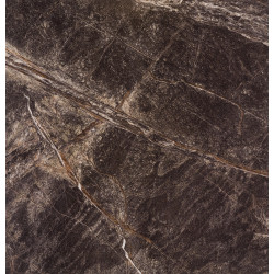 SERAMARMI BLACK Полированный - 60x60