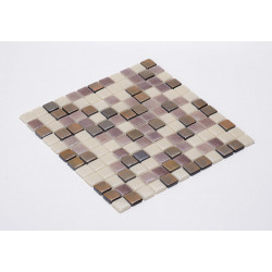 Мозаика 25х25 SCM-044