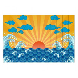 Фотопанно FT-SERA FS055