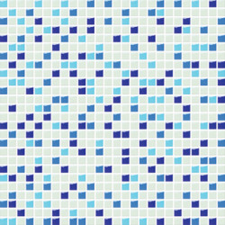 Мозаика 10х10 - 307