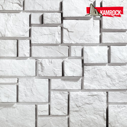 Средневековая стена 03320