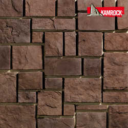 Средневековая стена 03370