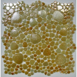 Мозаика G 015 морские камушки