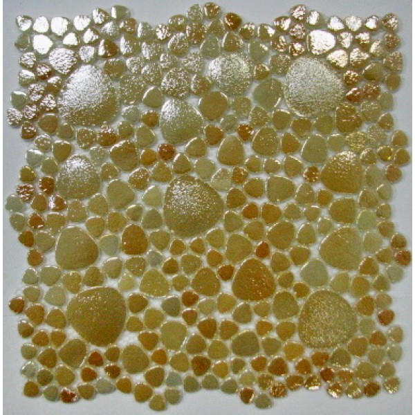 Мозаика G 015 морские камушки