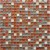 Мозаика стеклянная с камнем GS090B - 15*15 (300х300х8)