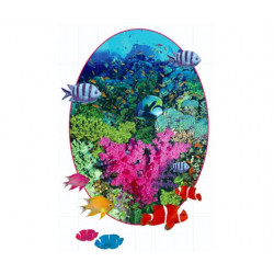 Фотопанно FT-SERA FS012