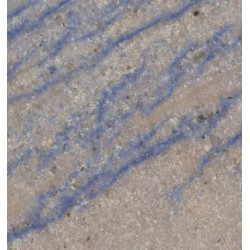 Натуральный камень Azul Macauba