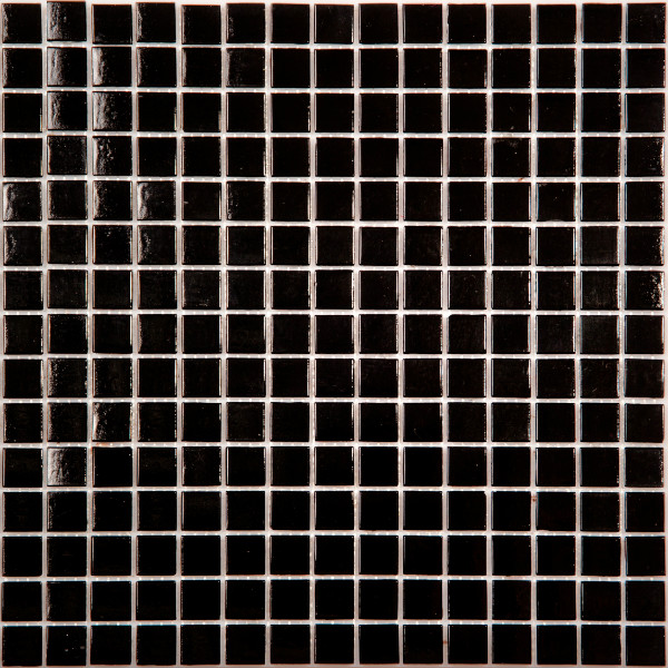 Мозаика AK01 черный (бумага)