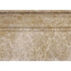 Мозаика B036-4 (Emperador Light)