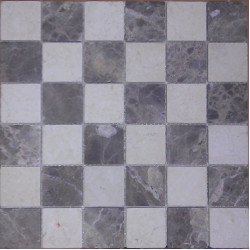 Мозаика из камня P55 - 48*48 (300*300*8)