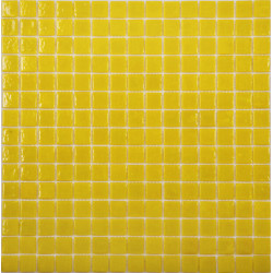 Мозаика AA11 желтый (бумага)