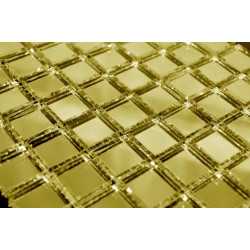 Зеркальная мозаика G15