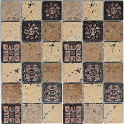 Мозаика Mystery