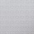 Плитка фарфоровая противоскользящая Serapool рельефная Yildiz 24,5х24,5 см, серый