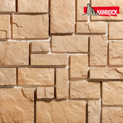 Средневековая стена 03380