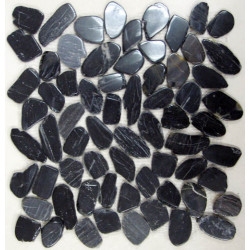 Мозаика Flat Black jack