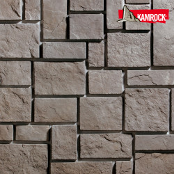 Средневековая стена 03410