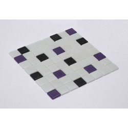 Мозаика Crystal&Classic 40x40 SCM-216