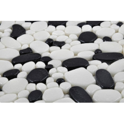 Мозаика Gravel E-048