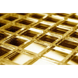 Зеркальная мозаика G10