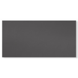 Уральский гранит, моноколор UF013R, черный (ректификация,Матовая) 120х60см