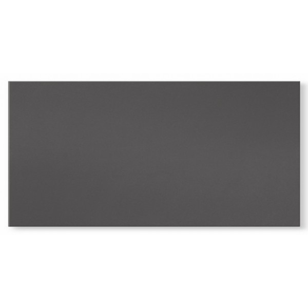 Уральский гранит, моноколор UF013R, черный (ректификация,Матовая) 120х60см