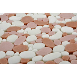 Мозаика Gravel E-046