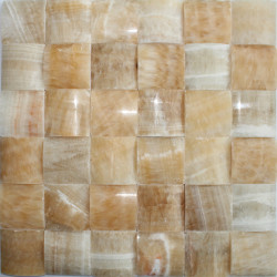 Мозаика из камня SC501 - 50*50 (300*300*8)