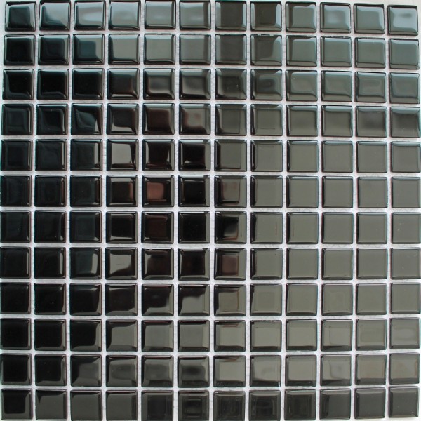 Мозаика стеклянная FA066 - 23x23 (300х300х4)