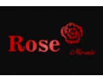 Rose Art Mosaic
