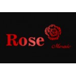 Rose Art Mosaic