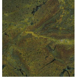 Натуральный камень Verde Fantastico