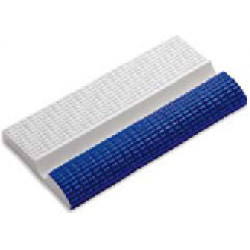 Плитка-поручень Serapool Potikare кобальт 12х24,5 см