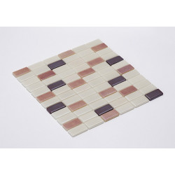 Мозаика 25х50 SCM-074