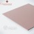 Уральский гранит, моноколор UF009R, розовый (матовый, ректифицированный) 60х60см