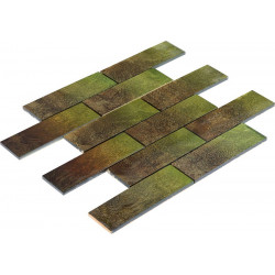 Мозаика Crystal CR 6506